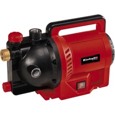 Einhell Gartenpumpe GC-GP 1045(rot/schwarz, 1.050 Watt)