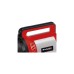 Einhell Gartenpumpe GC-GP 1250 N(rot/schwarz, 1.200 Watt)