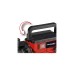 Einhell Gartenpumpe GC-GP 6040 ECO(rot/schwarz, 600 Watt)