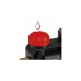 Einhell Gartenpumpe GC-GP 6040 ECO(rot/schwarz, 600 Watt)