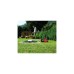 Einhell Gartenpumpe GC-GP 6040 ECO(rot/schwarz, 600 Watt)