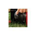 Einhell Gartenpumpe GC-GP 6040 ECO(rot/schwarz, 600 Watt)