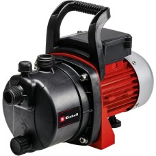 Einhell Gartenpumpe GC-GP 6538(rot/schwarz, 650 Watt)