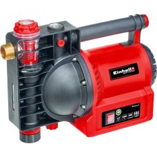 Einhell Gartenpumpe GE-GP 1145 ECO(rot/schwarz, 1.100 Watt)