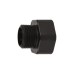 Einhell Gartenpumpe GE-GP 1145 ECO(rot/schwarz, 1.100 Watt)