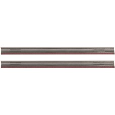 Einhell HM-Wendemesser 5,5 x 82,0 x 1,1mm, Ersatzmesser(2 Stück, für Elektro- und Akku-Hobel)