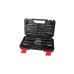 Einhell Hammerbohrer-Satz SDS-plus, Ø 5-14mm(12-teilig, Koffer)