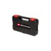 Einhell Hammerbohrer-Satz SDS-plus, Ø 5-14mm(12-teilig, Koffer)