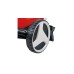 Einhell Hand-Rasenmäher GE-HM 38 S, Spindelmäher(rot/schwarz)