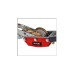 Einhell Handhebelseilzug TC-LW 2000, Seilwinde(rot)