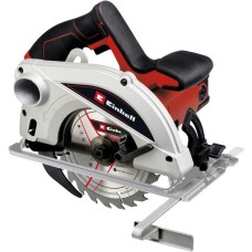 Einhell Handkreissäge TC-CS 1250(rot/schwarz, 1.250 Watt)