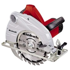 Einhell Handkreissäge TC-CS 1400(rot/schwarz, 1.400 Watt)