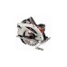 Einhell Handkreissäge TC-CS 1410(rot/schwarz, 1.410 Watt)