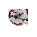 Einhell Handkreissäge TE-CS 165(rot/schwarz, 1.200 Watt)
