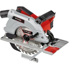 Einhell Handkreissäge TE-CS 190/1(rot/schwarz, 1.500 Watt)