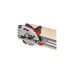 Einhell Handkreissäge TE-CS 190/1(rot/schwarz, 1.500 Watt)