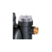 Einhell Hauswasserautomat GC-AW 6333, Pumpe(rot/schwarz, 630 Watt)