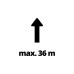 Einhell Hauswasserautomat GC-AW 6333, Pumpe(rot/schwarz, 630 Watt)