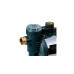 Einhell Hauswasserautomat GE-AW 1144 SMART, Pumpe(rot/schwarz, 1.100 Watt, App-Steuerung)
