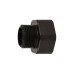 Einhell Hauswasserautomat GE-AW 1144 SMART, Pumpe(rot/schwarz, 1.100 Watt, App-Steuerung)