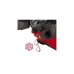 Einhell Hauswasserwerk GC-WW 1045 N, Pumpe(rot/schwarz, 1.050 Watt)