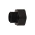 Einhell Hauswasserwerk GC-WW 1045 N, Pumpe(rot/schwarz, 1.050 Watt)