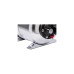 Einhell Hauswasserwerk GC-WW 1250 NN, Pumpe(edelstahl/rot, 1.200 Watt)