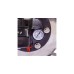 Einhell Hauswasserwerk GC-WW 1250 NN, Pumpe(edelstahl/rot, 1.200 Watt)