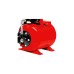 Einhell Hauswasserwerk GC-WW 6538, Pumpe(rot/schwarz, 650 Watt)