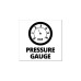 Einhell Hauswasserwerk GC-WW 6538, Pumpe(rot/schwarz, 650 Watt)