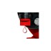 Einhell Hauswasserwerk GC-WW 6538, Pumpe(rot/schwarz, 650 Watt)