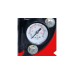 Einhell Hauswasserwerk GC-WW 6538, Pumpe(rot/schwarz, 650 Watt)