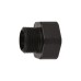 Einhell Hauswasserwerk GE-WW 1145 ECO, Pumpe(rot/schwarz, 1.100 Watt, ECO Power)