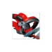 Einhell Heckenschere GE-EH 6560(rot/schwarz, 650 Watt)