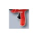 Einhell Heißklebepistole TC-GG 30(rot/schwarz, 200 Watt)