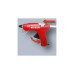 Einhell Heißklebepistole TC-GG 30(rot/schwarz, 200 Watt)