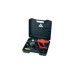 Einhell Heißluftpistole TH-HA 2000/1, Heißluftgebläse(rot/schwarz, 2.000 Watt)