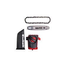 Einhell Hoch-Entaster für GE-HH 18Li T, Hochentaster(rot/schwarz, Aufsatz für Akku-Heckenschere)
