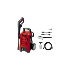 Einhell Hochdruckreiniger TC-HP 130(rot/schwarz, 1.500 Watt, 130 bar)