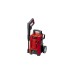 Einhell Hochdruckreiniger TC-HP 130(rot/schwarz, 1.500 Watt, 130 bar)