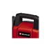 Einhell Hochdruckreiniger TC-HP 90(rot/schwarz, 1.200 Watt, 90 bar)