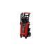 Einhell Hochdruckreiniger TE-HP 140(rot/schwarz, 1.900 Watt, 140 bar)