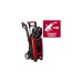 Einhell Hochdruckreiniger TE-HP 140(rot/schwarz, 1.900 Watt, 140 bar)