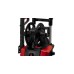 Einhell Hochdruckreiniger TE-HP 140(rot/schwarz, 1.900 Watt, 140 bar)