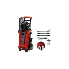 Einhell Hochdruckreiniger TE-HP 170(rot/schwarz, 2.300 Watt, 170 bar)