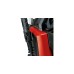 Einhell Hochdruckreiniger TE-HP 170(rot/schwarz, 2.300 Watt, 170 bar)