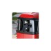 Einhell Hybrid-Kompressor PRESSITO, 18Volt / 220Volt(rot/schwarz, ohne Akku und Ladegerät)