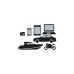 Einhell Jump-Start Powerbank CE-JS 18(rot/schwarz, Starthilfe für Benziner und Diesel)