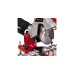 Einhell Kapp-und Gehrungssäge TC-MS 216(rot/schwarz, 1.400 Watt)