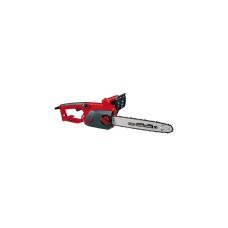 Einhell Kettensäge GE-EC 2240, Elektro-Kettensäge(rot/schwarz, 2200 Watt)